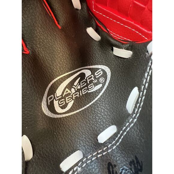 Rawlings LEFT HANDED Baseball Glove --Youth 5-7 yrs old--Brand NEW - Picture 4 of 12